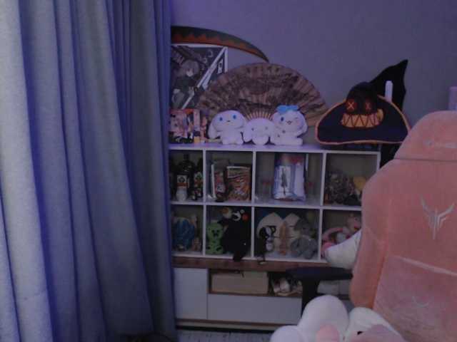 GertieCoach live cam on BongaCams