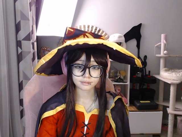 GertieCoach live webcam show