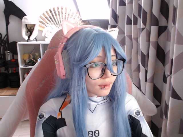GertieCoach live cam on BongaCams