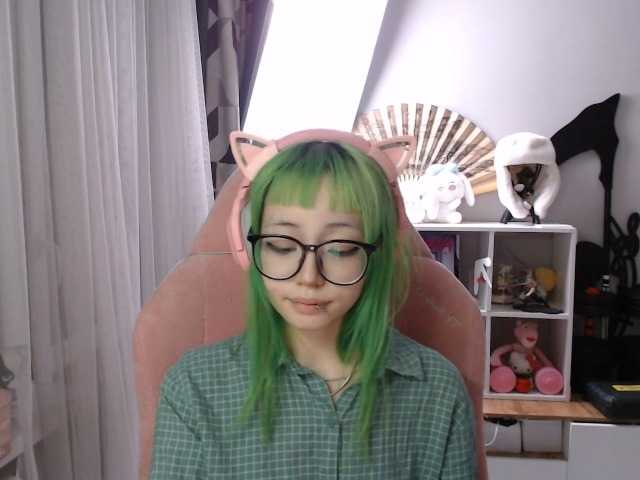 GertieCoach live cam on BongaCams