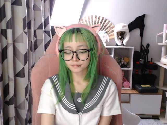 GertieCoach live webcam show