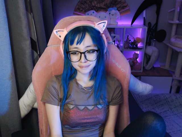 GertieCoach live cam on BongaCams