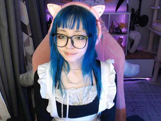 GertieCoach live cam on BongaCams