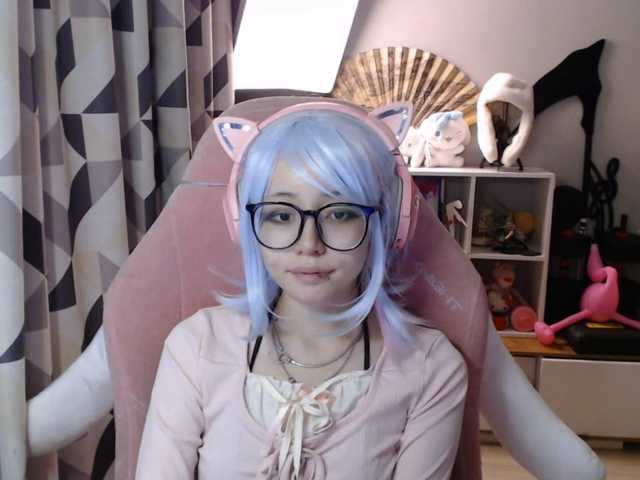 GertieCoach live cam on BongaCams
