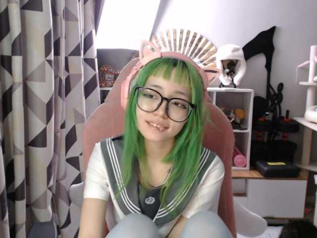 GertieCoach live webcam show