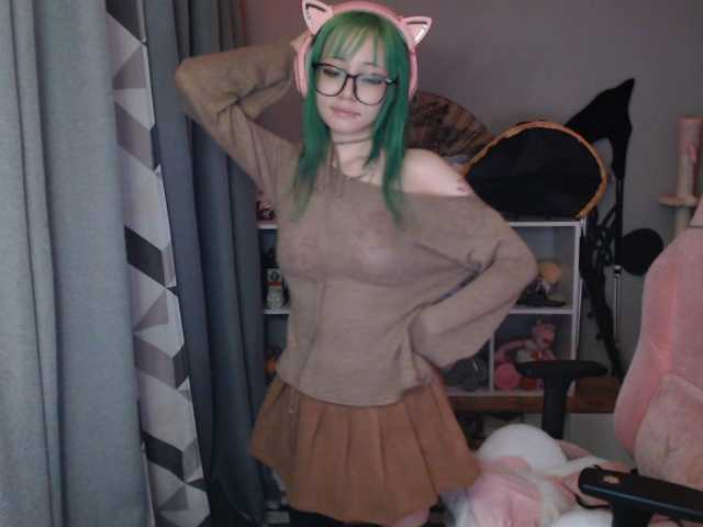 GertieCoach live cam on BongaCams