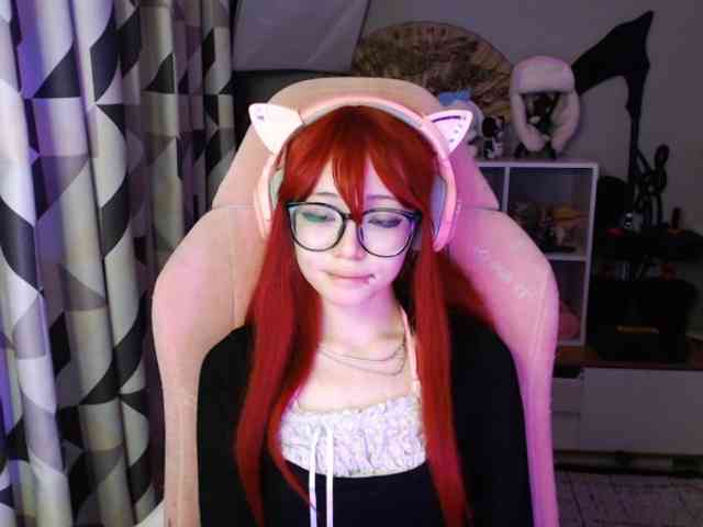 GertieCoach webcam