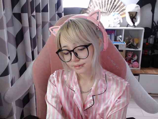 GertieCoach webcam