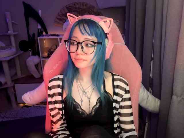 GertieCoach webcam