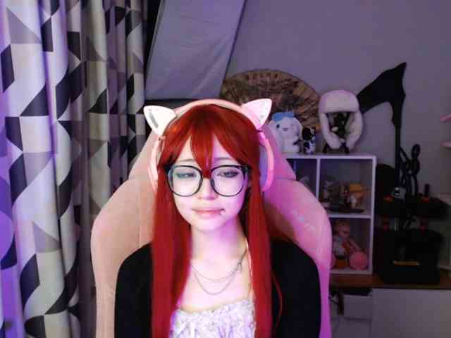 GertieCoach webcam