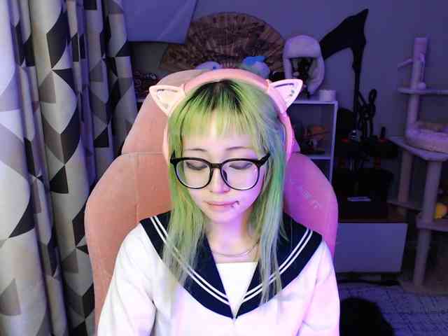 GertieCoach webcam