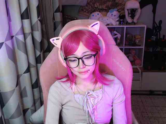 GertieCoach webcam