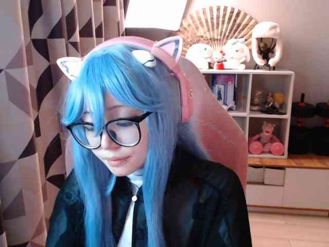 GertieCoach webcam