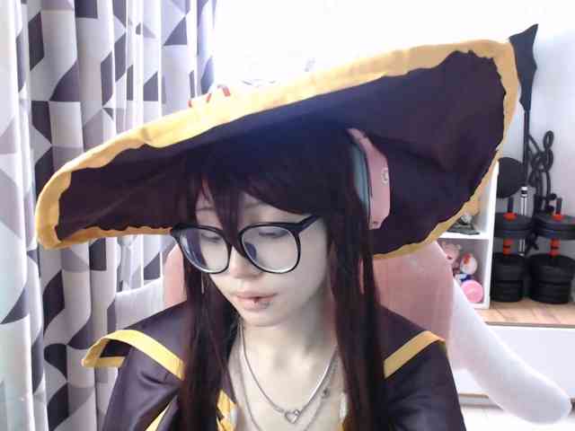 GertieCoach webcam
