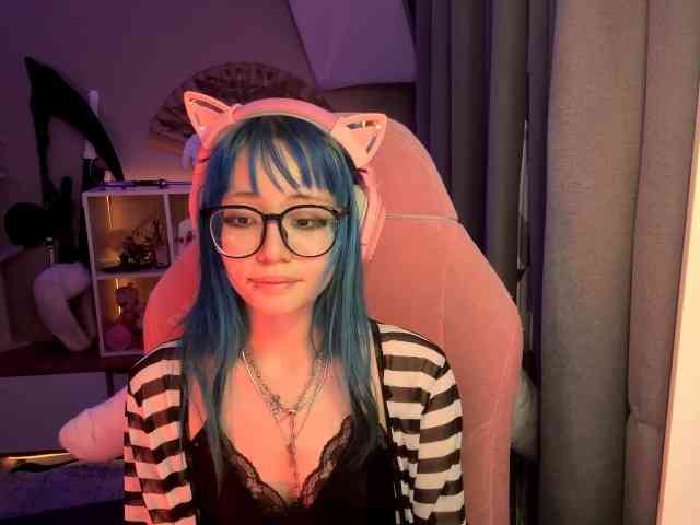 GertieCoach webcam