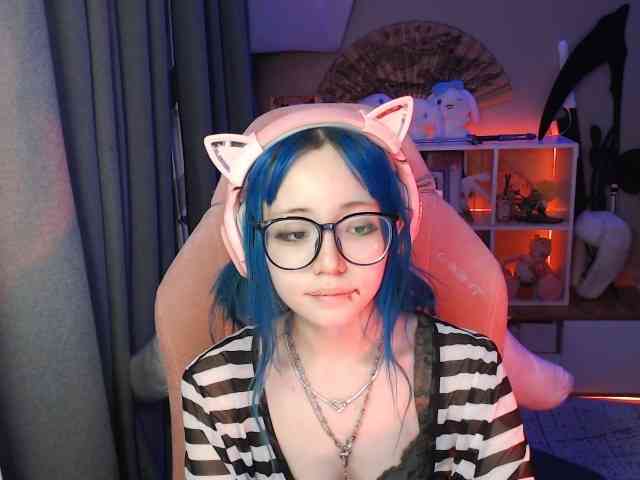 GertieCoach webcam