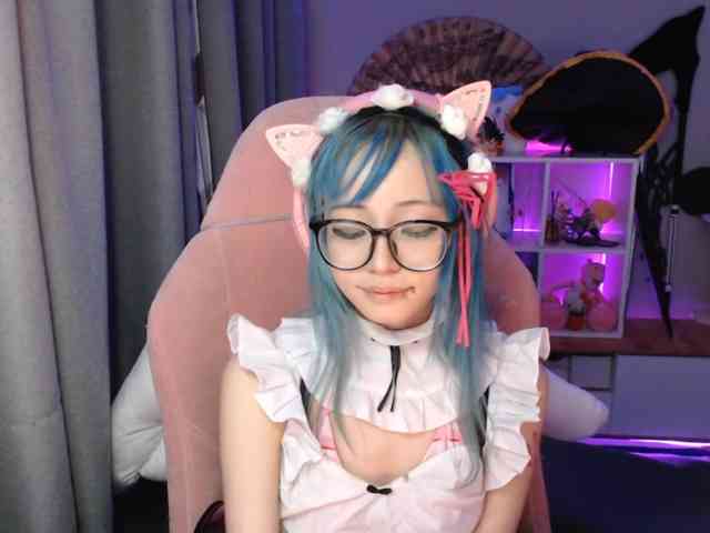 GertieCoach webcam