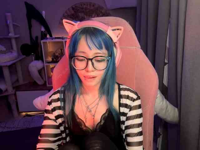 GertieCoach webcam