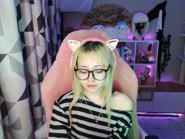 GertieCoach webcam