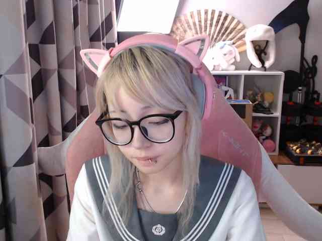 GertieCoach webcam