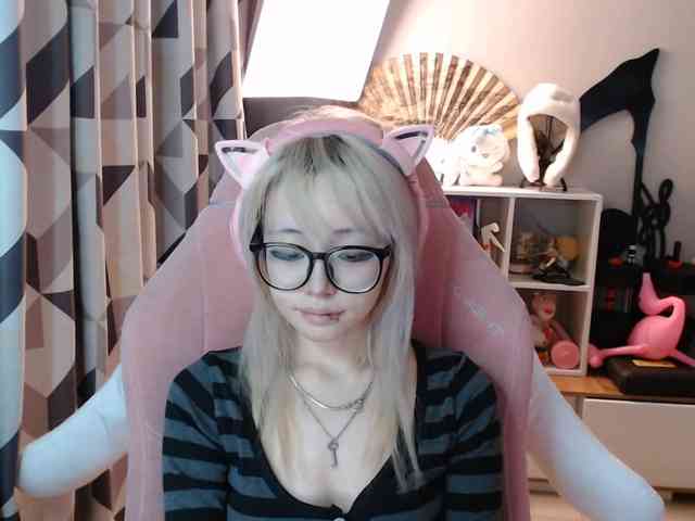 GertieCoach webcam