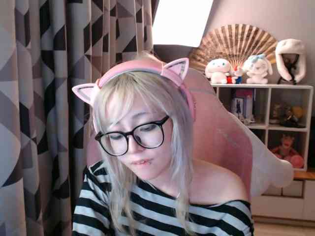 GertieCoach webcam