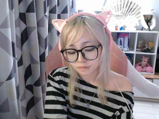 GertieCoach webcam