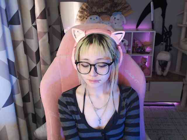 GertieCoach webcam