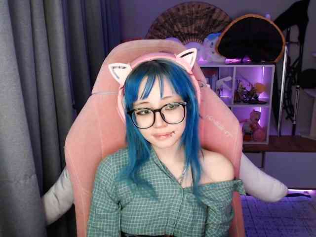 GertieCoach webcam