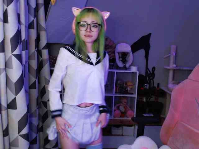 GertieCoach webcam