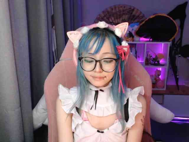 GertieCoach webcam