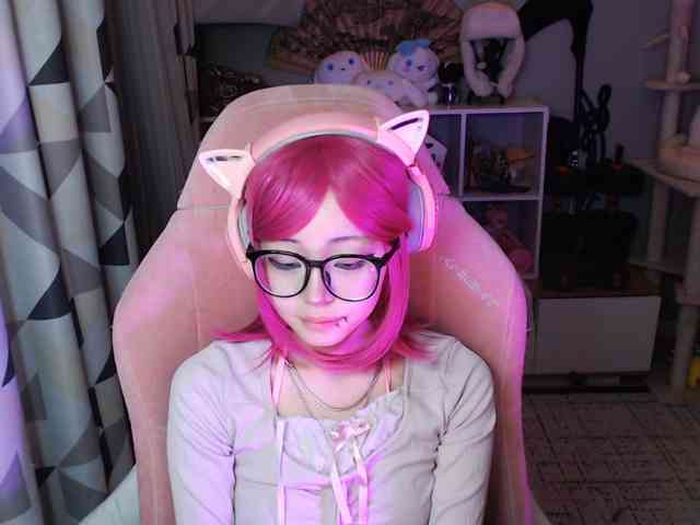 GertieCoach webcam