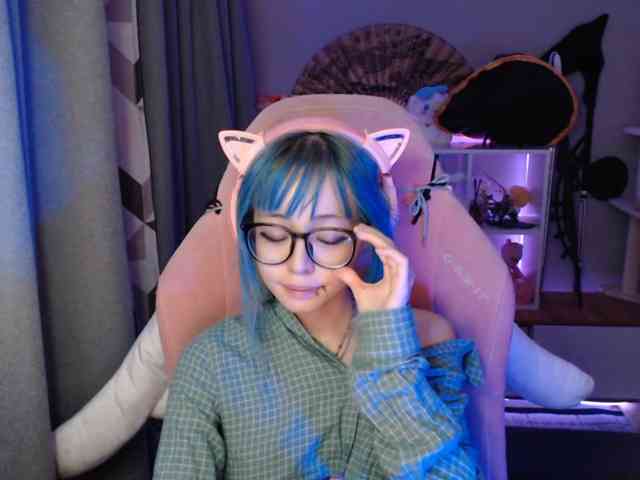 GertieCoach webcam