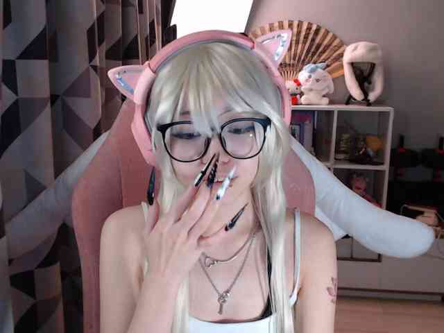 GertieCoach webcam