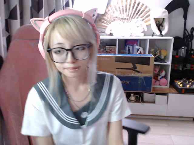 GertieCoach webcam