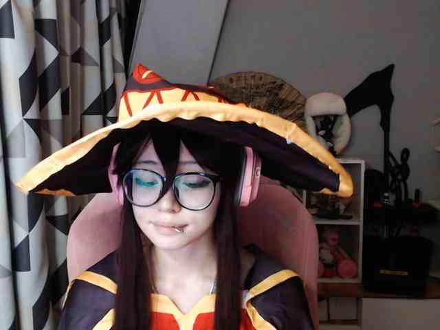 GertieCoach webcam