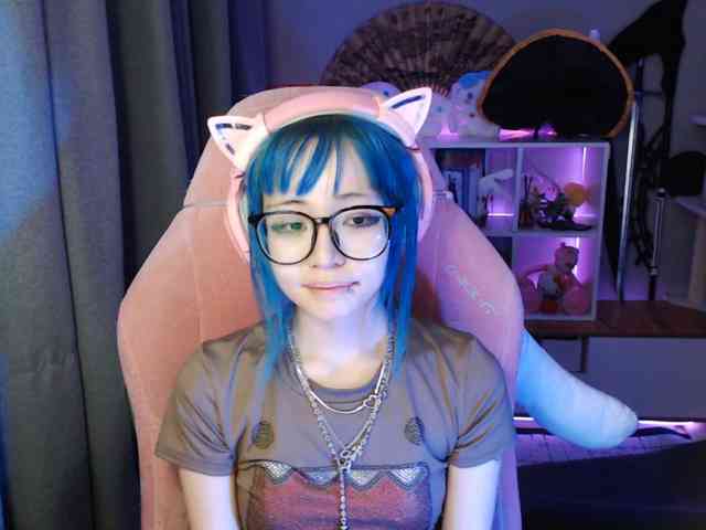GertieCoach webcam