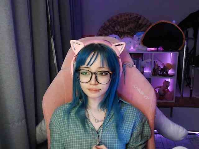 GertieCoach webcam