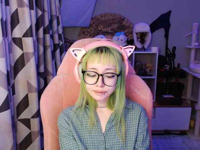 GertieCoach webcam