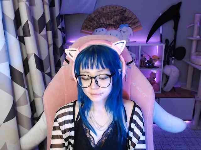 GertieCoach webcam