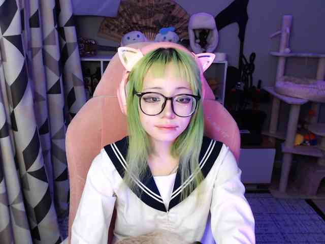 GertieCoach webcam