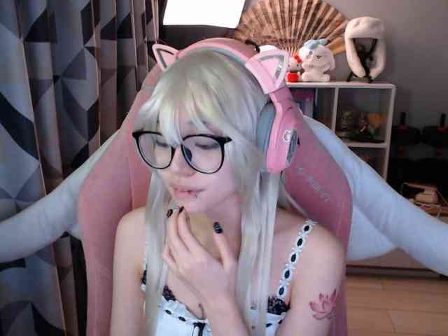 GertieCoach webcam
