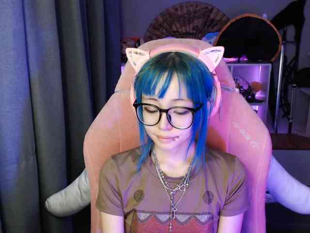 GertieCoach webcam