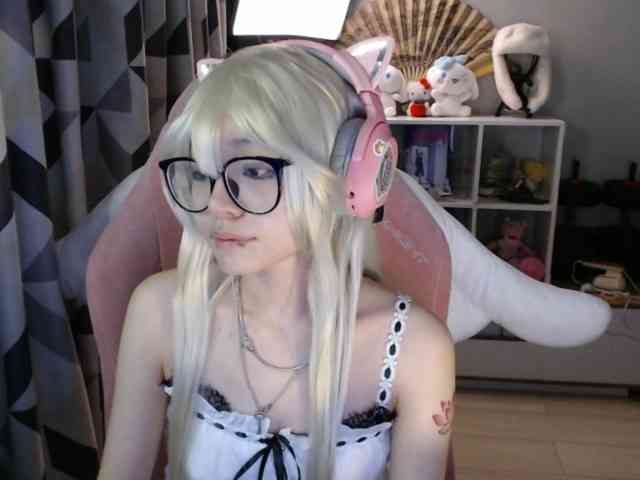 GertieCoach webcam