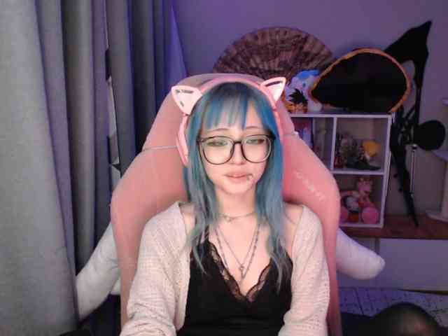 GertieCoach's webcam live show