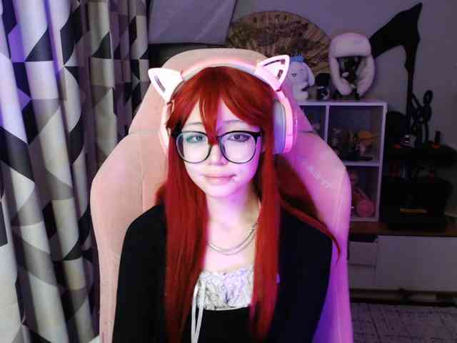 GertieCoach webcam