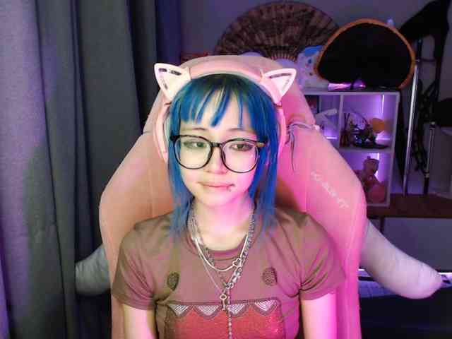 GertieCoach webcam