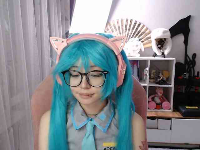 GertieCoach webcam