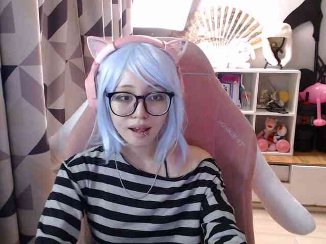 GertieCoach webcam