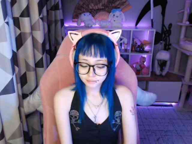 GertieCoach webcam